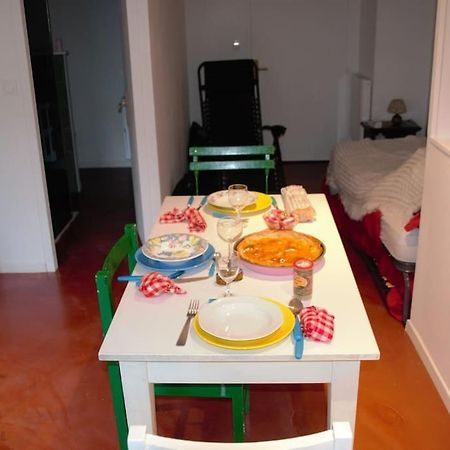 Studio Tout Confort Dans Maison De Caractere La Bastide  Dış mekan fotoğraf