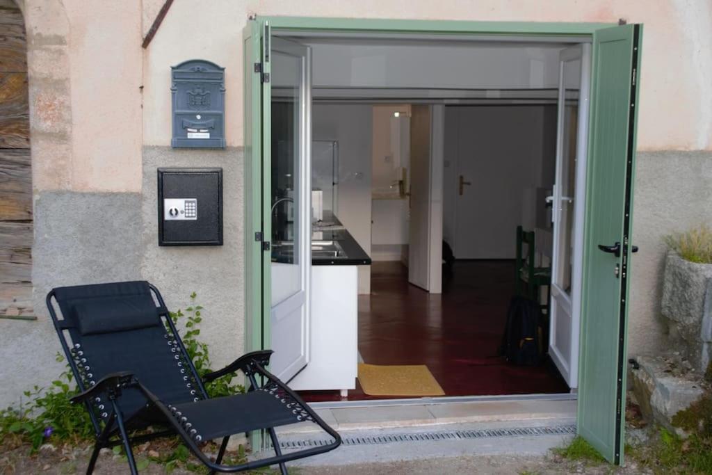 Studio Tout Confort Dans Maison De Caractere La Bastide  Dış mekan fotoğraf