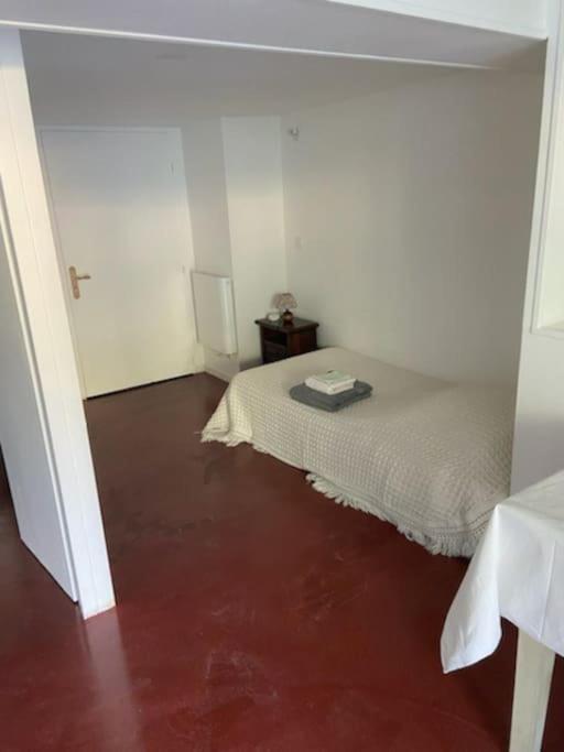 Studio Tout Confort Dans Maison De Caractere La Bastide  Dış mekan fotoğraf