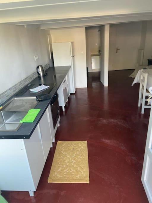 Studio Tout Confort Dans Maison De Caractere La Bastide  Dış mekan fotoğraf