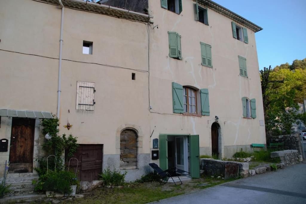 Studio Tout Confort Dans Maison De Caractere La Bastide  Dış mekan fotoğraf